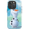 Disney Frozen II Olaf iPhone 16 Pro Impact Case